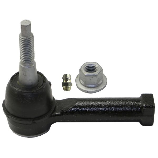 2010 Saturn Vue Steering Tie Rod End - Front Outer (Moog)