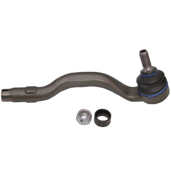 2001-2005 BMW 330xi Steering Tie Rod End - Front Left Outer (Moog)