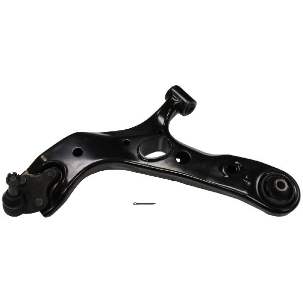2015-2017 Lexus NX200t Suspension Control Arm and Ball Joint Assembly - Front Left Lower (Moog)