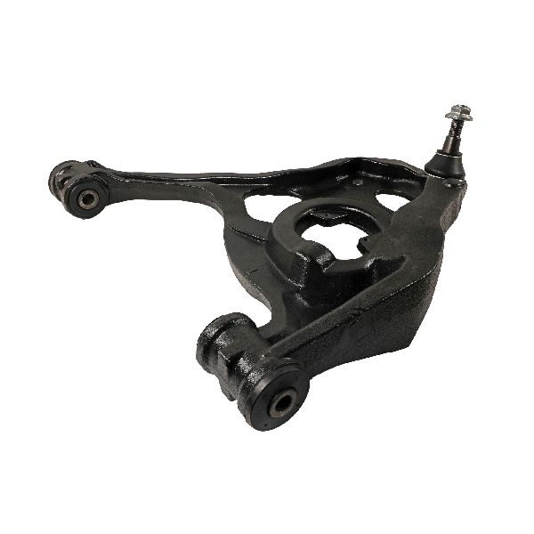 2003-2005 Chevrolet Express 2500 Suspension Control Arm and Ball Joint Assembly - Front Left Lower (Moog)