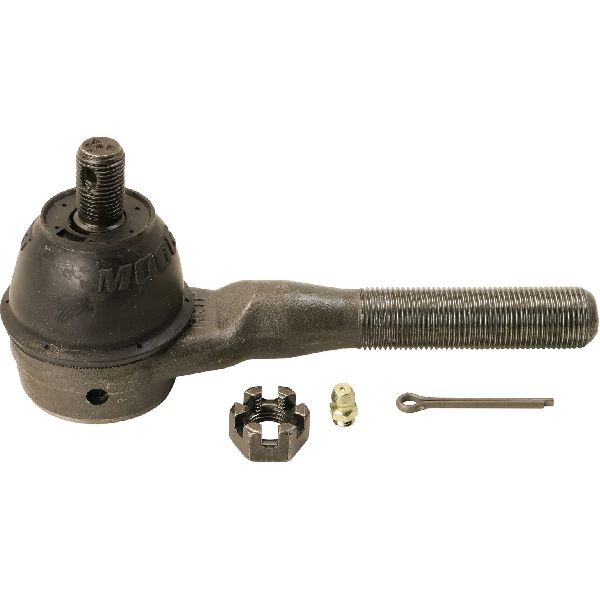1991-2001 Jeep Cherokee Steering Tie Rod End - Front Right Inner (Moog)