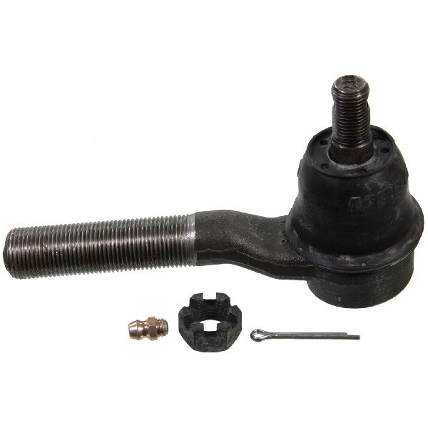1998-2005 GMC Jimmy Steering Tie Rod End - Front Inner (Moog)
