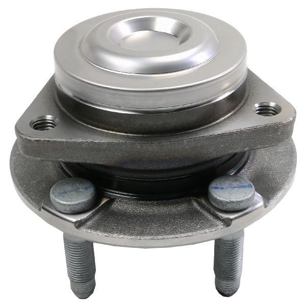 2014-2017 Chevrolet Caprice Wheel Bearing and Hub Assembly - Front (Moog)