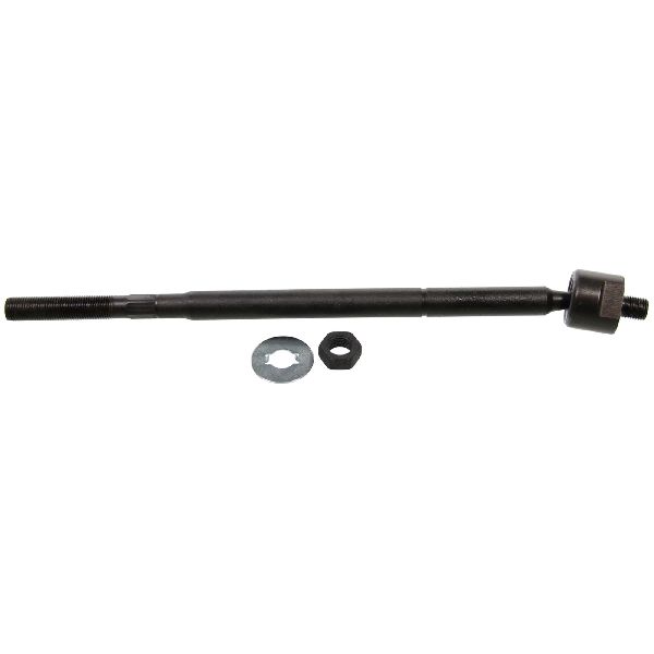 2003-2008 Pontiac Vibe Steering Tie Rod End - Front Inner (Moog)