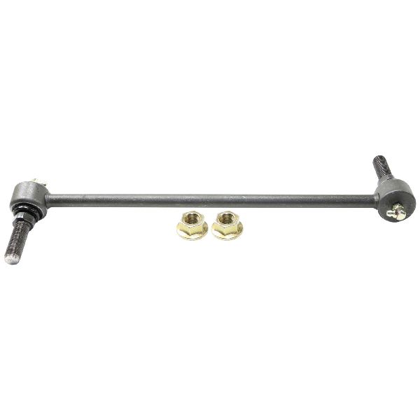 2013-2019 Ford Police Interceptor Utility Suspension Stabilizer Bar Link - Front Right (Moog)