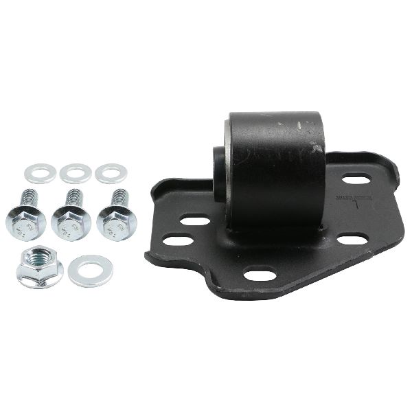 2003-2011 Lincoln Town Car Suspension Control Arm Bushing - Front Left Lower Rearward (Moog)