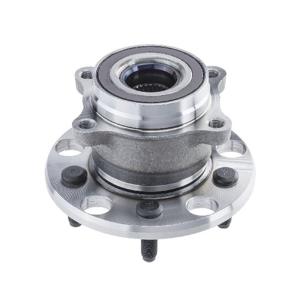 2013-2018 Lexus GS450h Wheel Bearing and Hub Assembly - Rear (Moog)