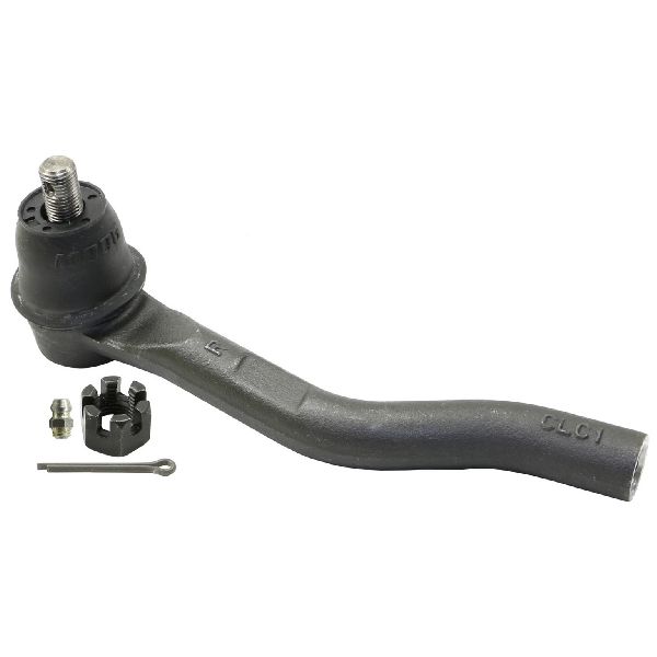 2015-2020 Acura TLX Steering Tie Rod End - Front Right Outer (Moog)