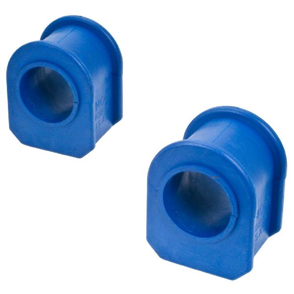 2000-2005 Ford Excursion Suspension Stabilizer Bar Bushing Kit - Front To Frame (Moog)