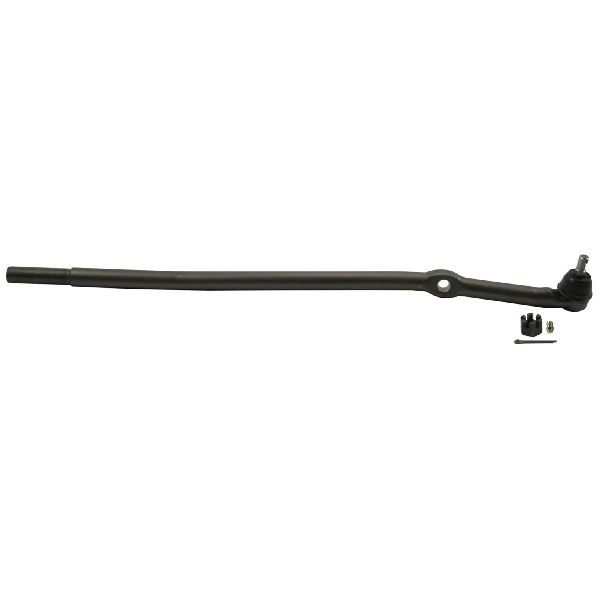 2006-2008 Dodge Ram 1500 Steering Tie Rod End - Front Right Outer (Moog)