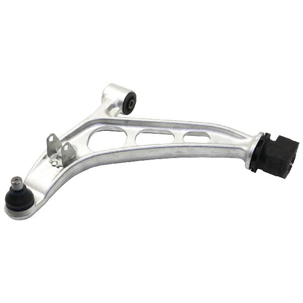 1989-1991 Mazda RX-7 Suspension Control Arm and Ball Joint Assembly - Front Left Lower (Moog)