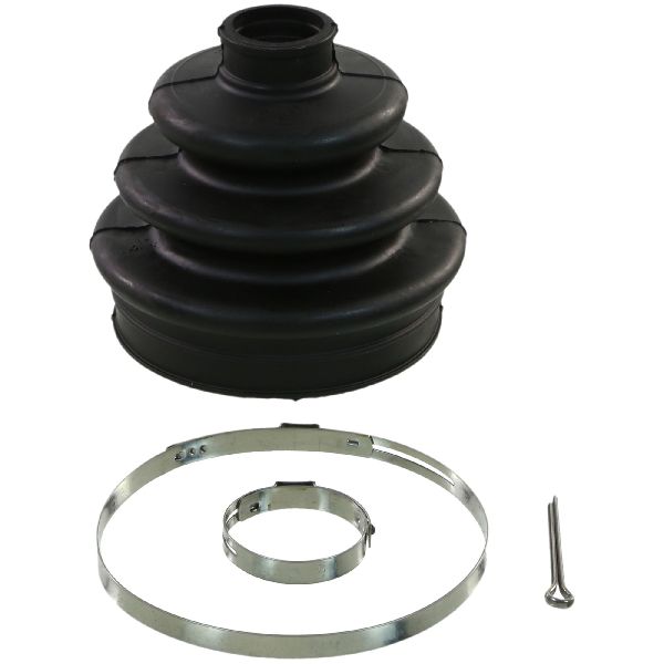 1991-2004 Dodge Caravan CV Joint Boot Kit - Front Outer (Moog)