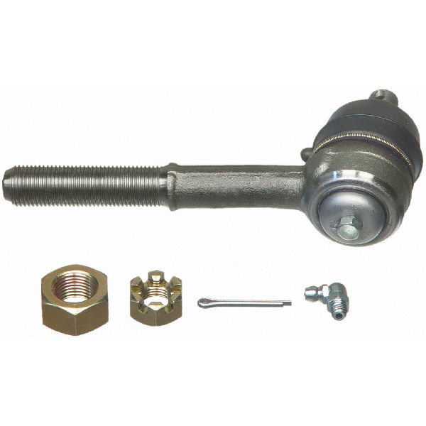 1994 Nissan D21 Steering Tie Rod End - Front Outer (Moog)