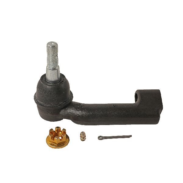2022-2024 Lincoln Navigator Steering Tie Rod End - Front Right Outer (Moog)