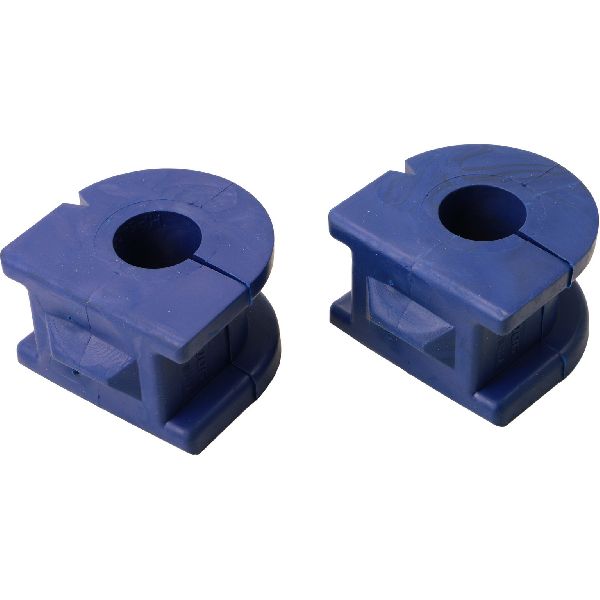 2004-2007 Saturn Vue Suspension Stabilizer Bar Bushing Kit - Front To Frame (Moog)