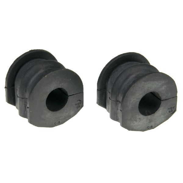 2003-2007 Nissan Murano Suspension Stabilizer Bar Bushing Kit - Rear To Frame (Moog)