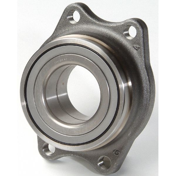 1995-1998 Eagle Talon Wheel Bearing and Hub Assembly - Rear (Moog)