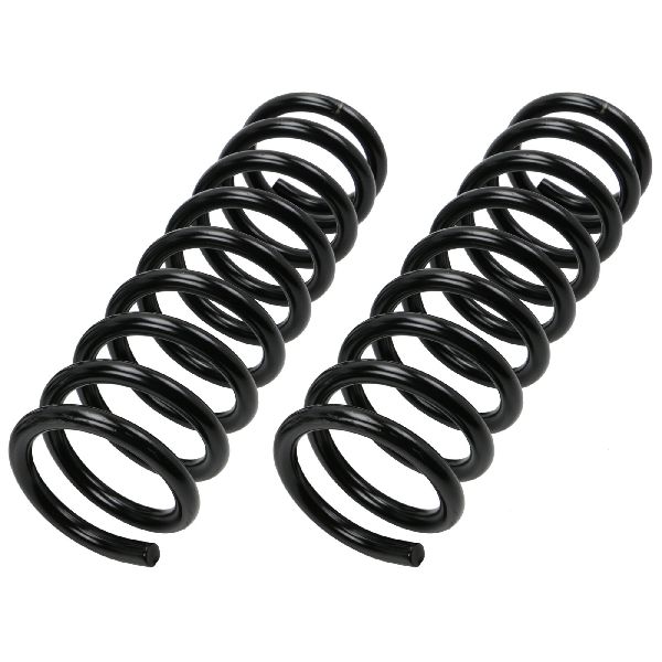2000-2008 Subaru Legacy Coil Spring Set - Rear (Moog)