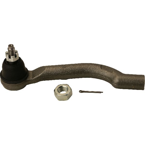 2014-2015 Nissan Rogue Select Steering Tie Rod End - Front Left Outer (Moog)