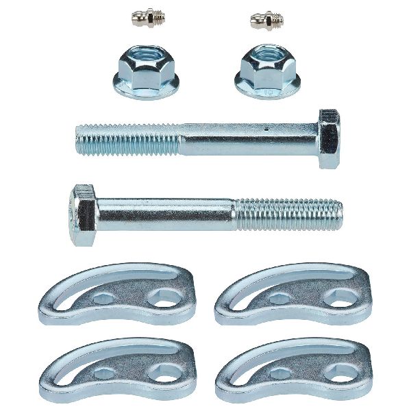 2007-2013 Chevrolet Avalanche Alignment Caster / Camber Kit - Front (Moog)