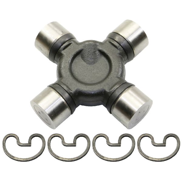 2011-2018 Ram 4500 Universal Joint - At Center Bearing or At Rear Axle or At Transmission or Rear Driveshaft at Rear Axle or Rear Driveshaft at Support Bearing or Rear Driveshaft at Transmission (Moog)