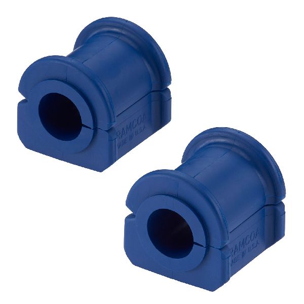 2005-2010 Pontiac G6 Suspension Stabilizer Bar Bushing Kit - Rear To Frame (Moog)