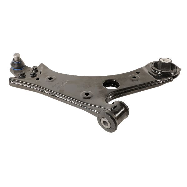 2016-2023 Fiat 500X Suspension Control Arm and Ball Joint Assembly - Front Right Lower (Moog)