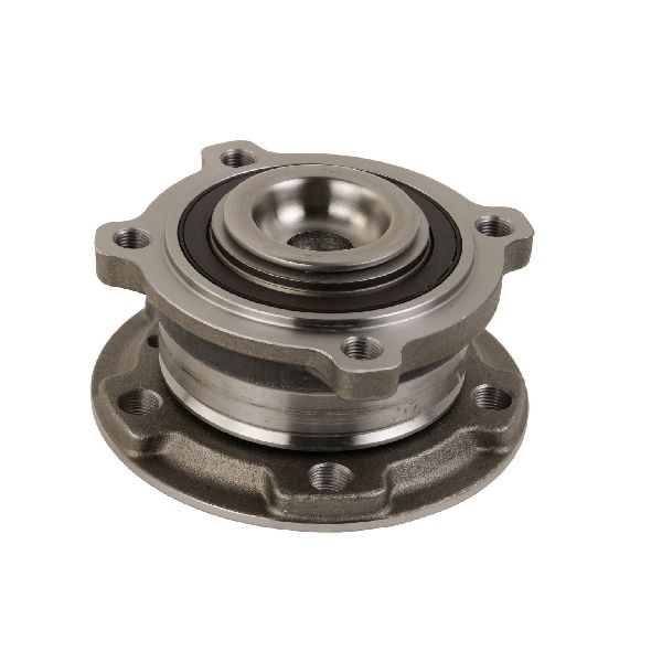 2015-2019 BMW X6 Wheel Bearing and Hub Assembly - Front (Moog)