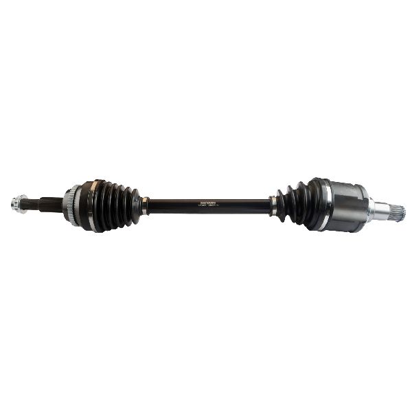 2011-2016 Toyota Sienna CV Axle Assembly - Front Left (Moog)