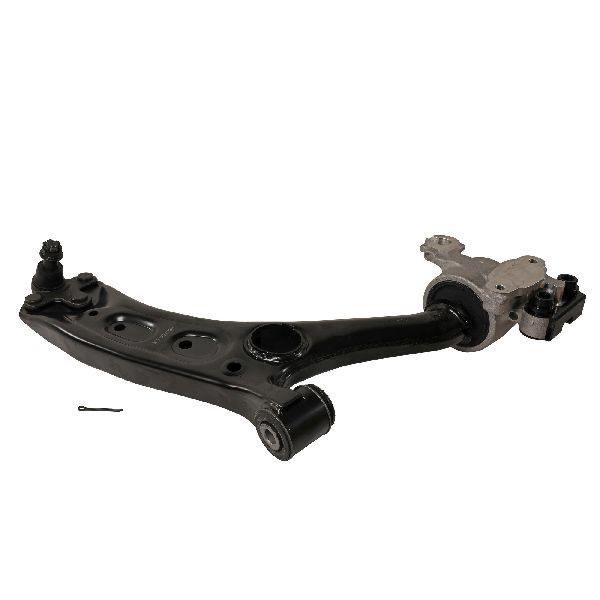 2017-2022 Honda CR-V Suspension Control Arm and Ball Joint Assembly - Front Right Lower (Moog)