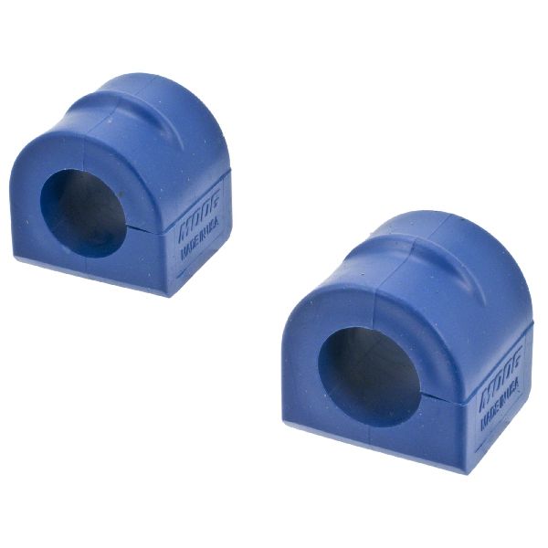 2001-2006 Dodge Stratus Suspension Stabilizer Bar Bushing Kit - Front To Frame (Moog)