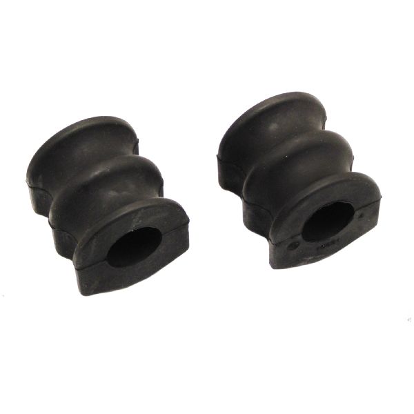 2004-2013 INFINITI QX56 Suspension Stabilizer Bar Bushing Kit - Rear To Frame (Moog)