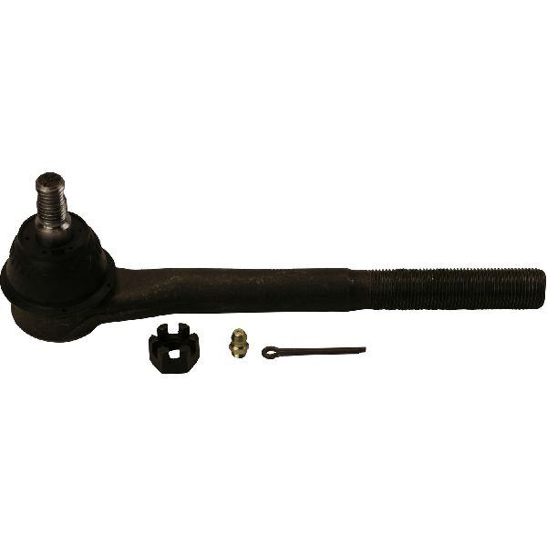 1996-2002 Chevrolet Express 2500 Steering Tie Rod End - Front Inner (Moog)