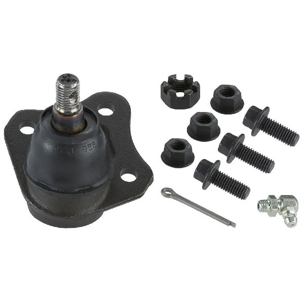 1999-2006 Volkswagen Golf Suspension Ball Joint - Front Right Lower (Moog)