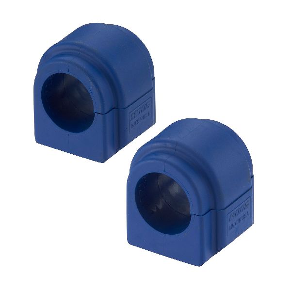 2004-2011 GMC Canyon Suspension Stabilizer Bar Bushing Kit - Front To Frame (Moog)
