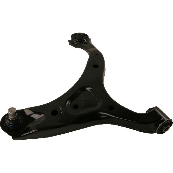 2011-2013 Kia Sorento Suspension Control Arm and Ball Joint Assembly - Front Left Lower (Moog)