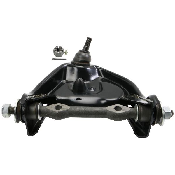 1981-1994 Dodge B350 Suspension Control Arm and Ball Joint Assembly - Front Left Upper (Moog)