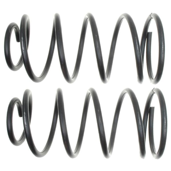 2001-2010 Chrysler PT Cruiser Coil Spring Set - Front (Moog)