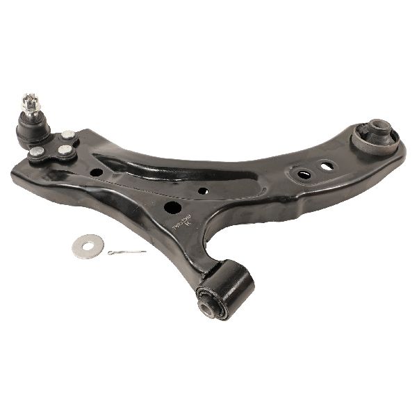 2017-2023 Subaru Impreza Suspension Control Arm and Ball Joint Assembly - Front Right Lower (Moog)