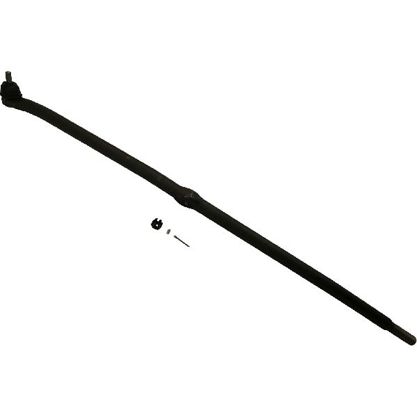 2006-2008 Dodge Ram 1500 Steering Tie Rod End - Front Left Inner (Moog)
