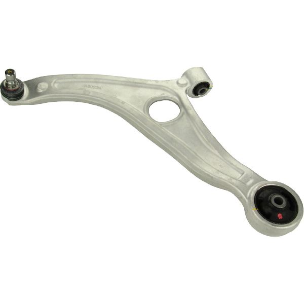 2015-2017 Hyundai Azera Suspension Control Arm and Ball Joint Assembly - Front Left Lower (Moog)