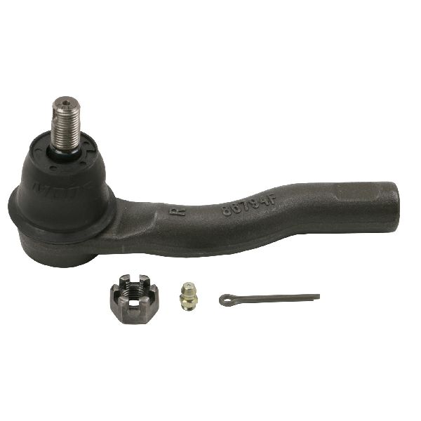 2003-2008 Mazda 6 Steering Tie Rod End - Front Right Outer (Moog)