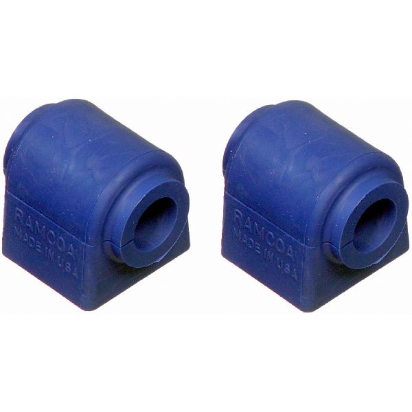 1996-2002 Chevrolet Cavalier Suspension Stabilizer Bar Bushing Kit - Front To Frame (Moog)