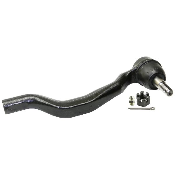2009-2012 INFINITI FX35 Steering Tie Rod End - Front Left Outer (Moog)