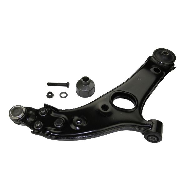 2012-2014 Hyundai Azera Suspension Control Arm and Ball Joint Assembly - Front Left Lower (Moog)