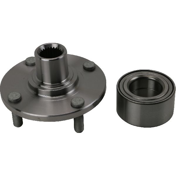 2000-2011 Ford Focus Wheel Hub Repair Kit - Front (Moog)