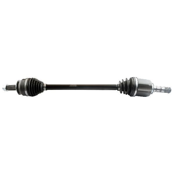 2009-2013 Subaru Forester CV Axle Assembly - Front (Moog)