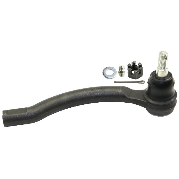 2013-2018 Nissan Altima Steering Tie Rod End - Front Left Outer (Moog)