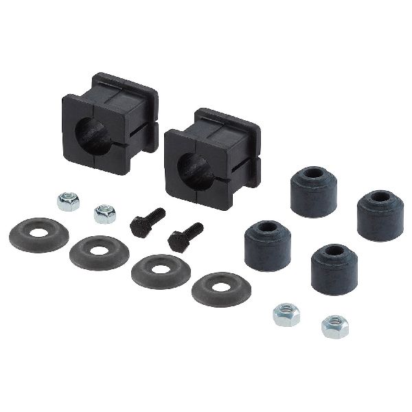 1965-1971 Chrysler 300 Suspension Stabilizer Bar Bushing Kit - Front To Frame (Moog)