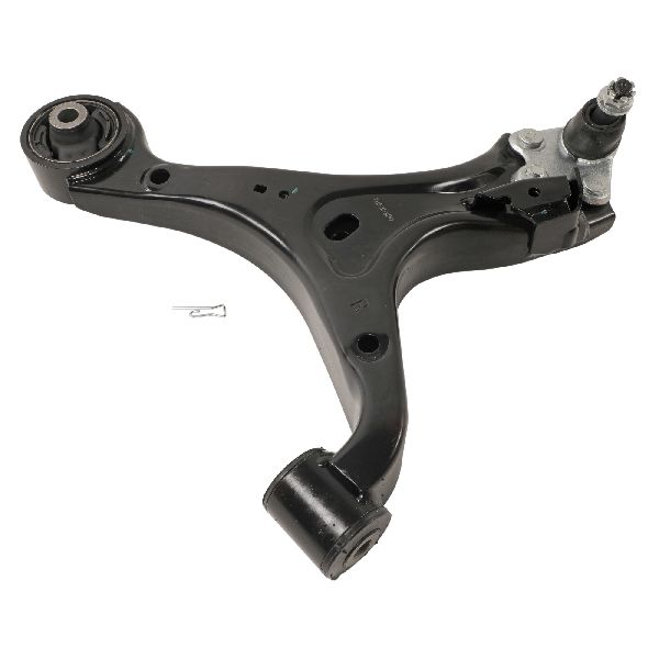 2013-2015 Honda Civic Suspension Control Arm and Ball Joint Assembly - Front Right Lower (Moog)